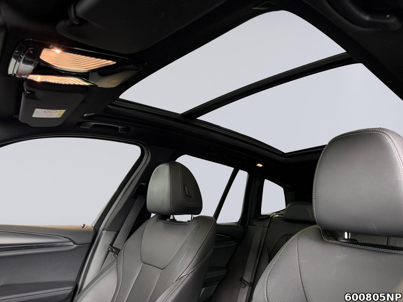 BMW X3 M sport Standheizung Shadow-Line LED R-Kamera — photo 13