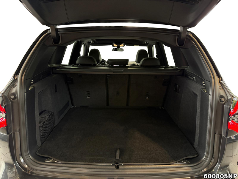 BMW X3 M sport Standheizung Shadow-Line LED R-Kamera — photo 6
