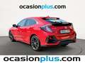 Honda Civic 1.0 VTEC Turbo Elegance Navi Rood - thumbnail 4