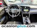 Honda Civic 1.0 VTEC Turbo Elegance Navi Rood - thumbnail 6