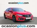 Honda Civic 1.0 VTEC Turbo Elegance Navi Rood - thumbnail 2