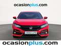 Honda Civic 1.0 VTEC Turbo Elegance Navi Rood - thumbnail 14