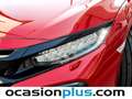Honda Civic 1.0 VTEC Turbo Elegance Navi Rood - thumbnail 15