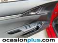 Honda Civic 1.0 VTEC Turbo Elegance Navi Rood - thumbnail 27