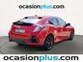 Honda Civic 1.0 VTEC Turbo Elegance Navi Rood - thumbnail 3