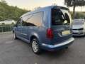 Volkswagen Caddy Maxi Trendline Tgi 5p Blu/Azzurro - thumbnail 6