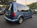 Volkswagen Caddy Maxi Trendline Tgi 5p Blu/Azzurro - thumbnail 4