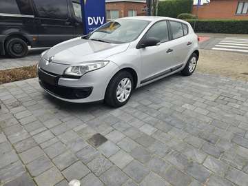 Megane 1.6i Authentique