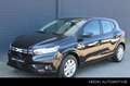 Dacia Sandero TCe 100 ECO-G Expression NL-Auto | Airco | Cruise Zwart - thumbnail 1
