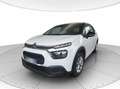 Citroen C3 1.5 bluehdi Feel s&s 100cv Bianco - thumbnail 1