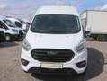 Ford Transit Custom L1H2 Kasten/€ 15.400,-netto/NAVI TEL TEMP KLIMA Weiß - thumbnail 2
