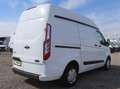 Ford Transit Custom L1H2 Kasten/€ 15.400,-netto/NAVI TEL TEMP KLIMA Weiß - thumbnail 6