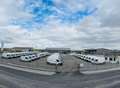 Ford Transit Custom L1H2 Kasten/€ 15.400,-netto/NAVI TEL TEMP KLIMA Weiß - thumbnail 22