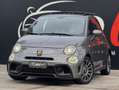 Abarth 595 500 1.4 Turbo-Jet 145CV MTA TETTO APRIBILE Grigio - thumbnail 15