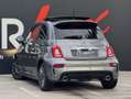 Abarth 595 500 1.4 Turbo-Jet 145CV MTA TETTO APRIBILE Grigio - thumbnail 13