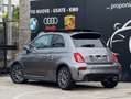 Abarth 595 500 1.4 Turbo-Jet 145CV MTA TETTO APRIBILE Grigio - thumbnail 7