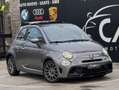 Abarth 595 500 1.4 Turbo-Jet 145CV MTA TETTO APRIBILE Grigio - thumbnail 9