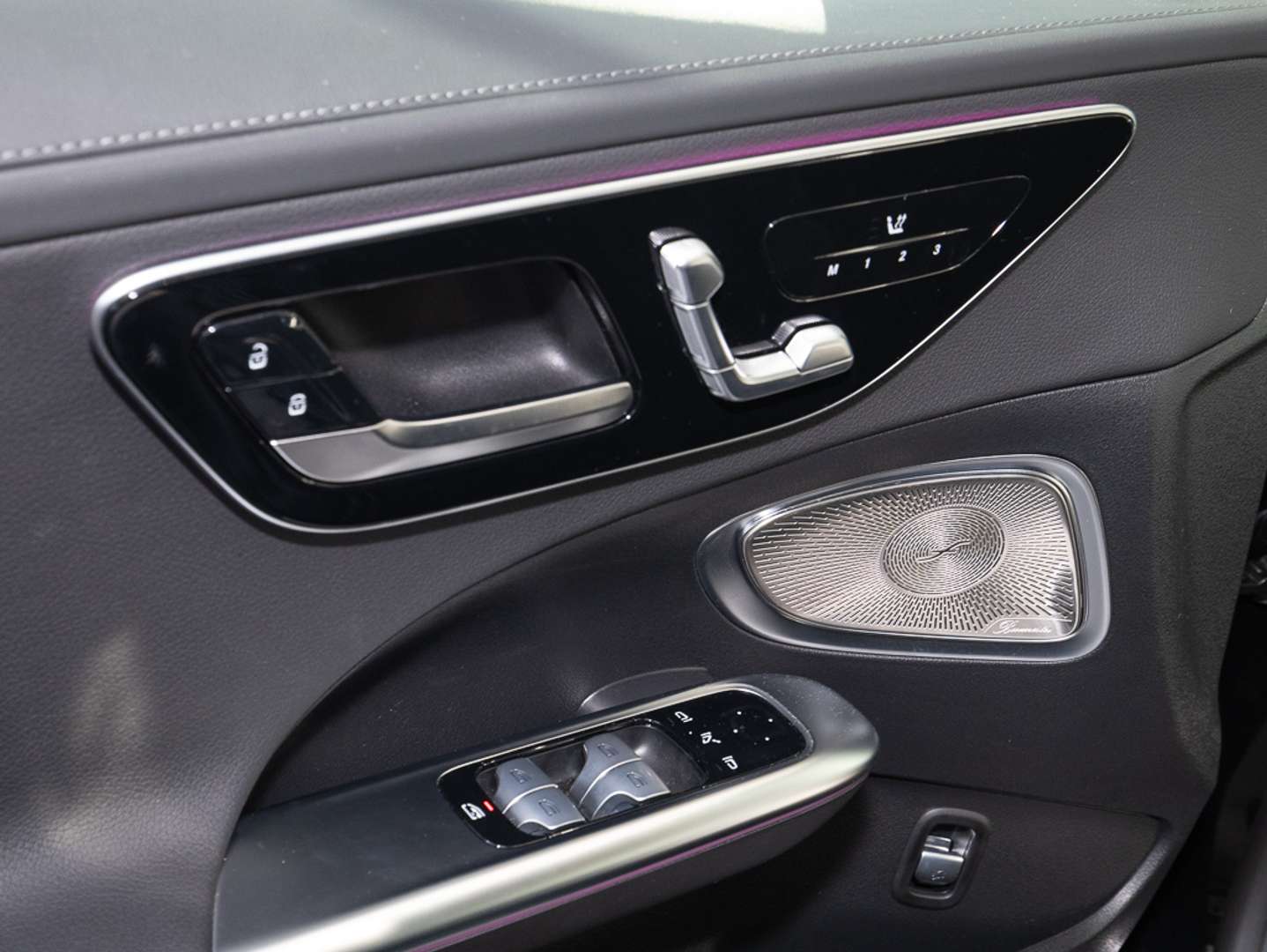 Mercedes Classe C 180 -  - Joinsteer - #3