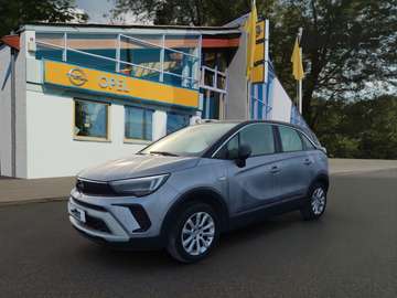Crossland Elegance SHZ LHZ Kamera PDC