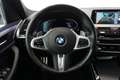 BMW X3 X3 xDrive20d Gris - thumbnail 9
