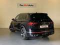 Volkswagen Tiguan Allspace 2.0 TSI R-Line 4Motion DSG Negro - thumbnail 2