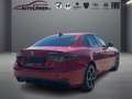 Alfa Romeo Giulia 2.0 Turbo 16V Competizione Q4 (EURO 6d) Rot - thumbnail 4