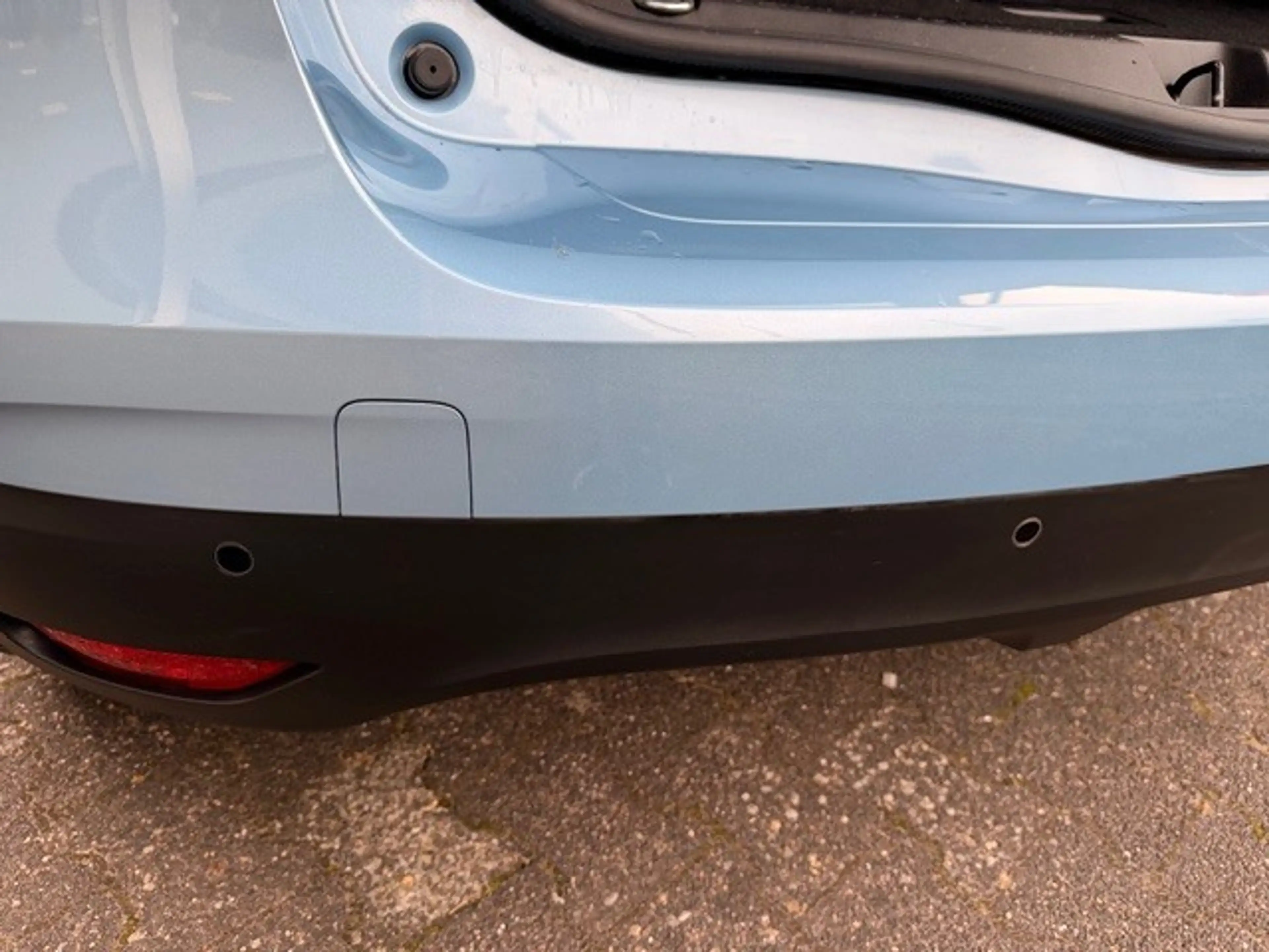 Renault Scenic IV Experience ENERGY TCe 115 — photo 21
