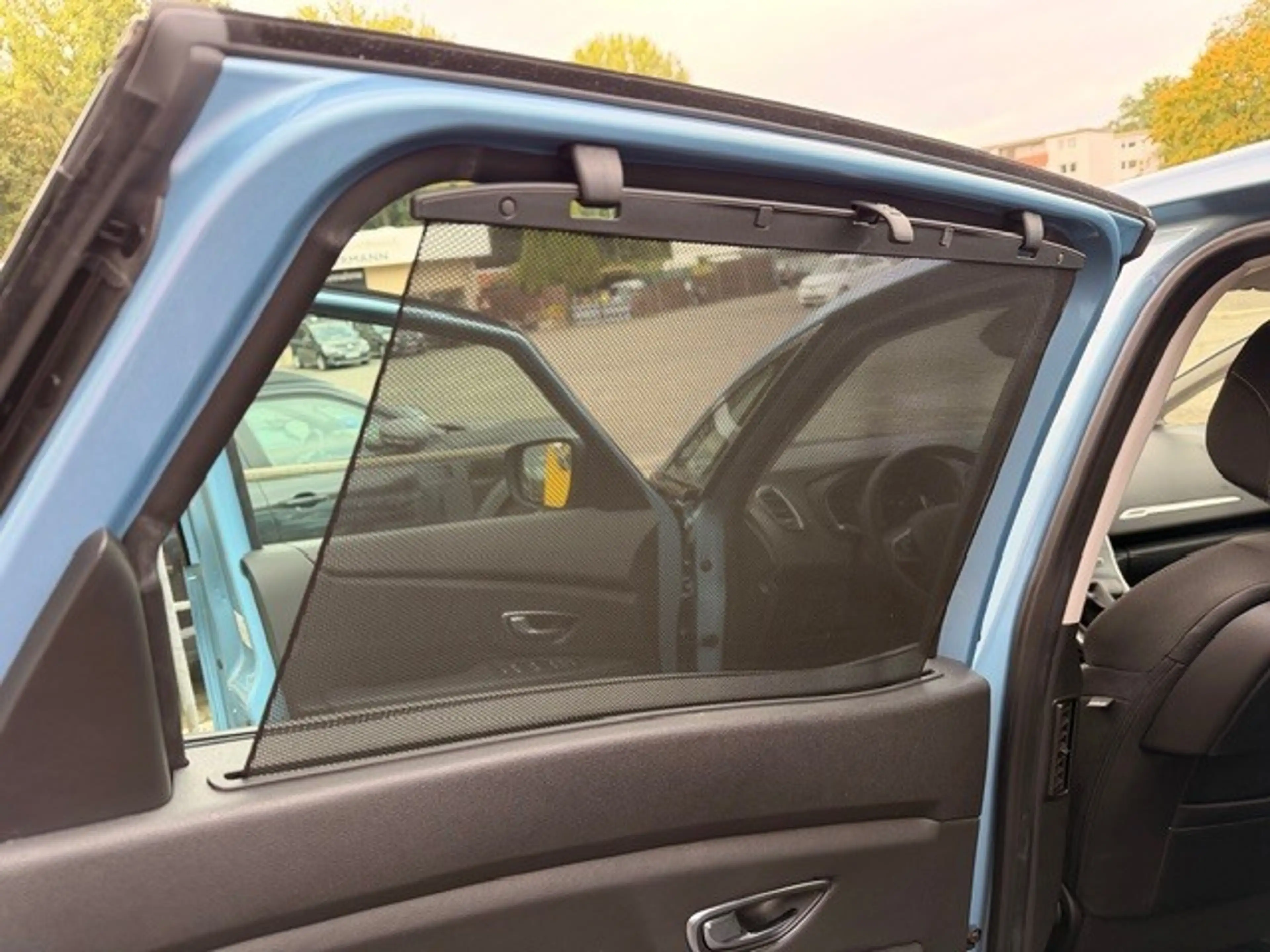 Renault Scenic IV Experience ENERGY TCe 115 — photo 23