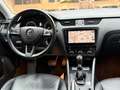 Skoda Octavia *Premium*Leder*Kamera*ACC*AHK*Keyless-GO Noir - thumbnail 9