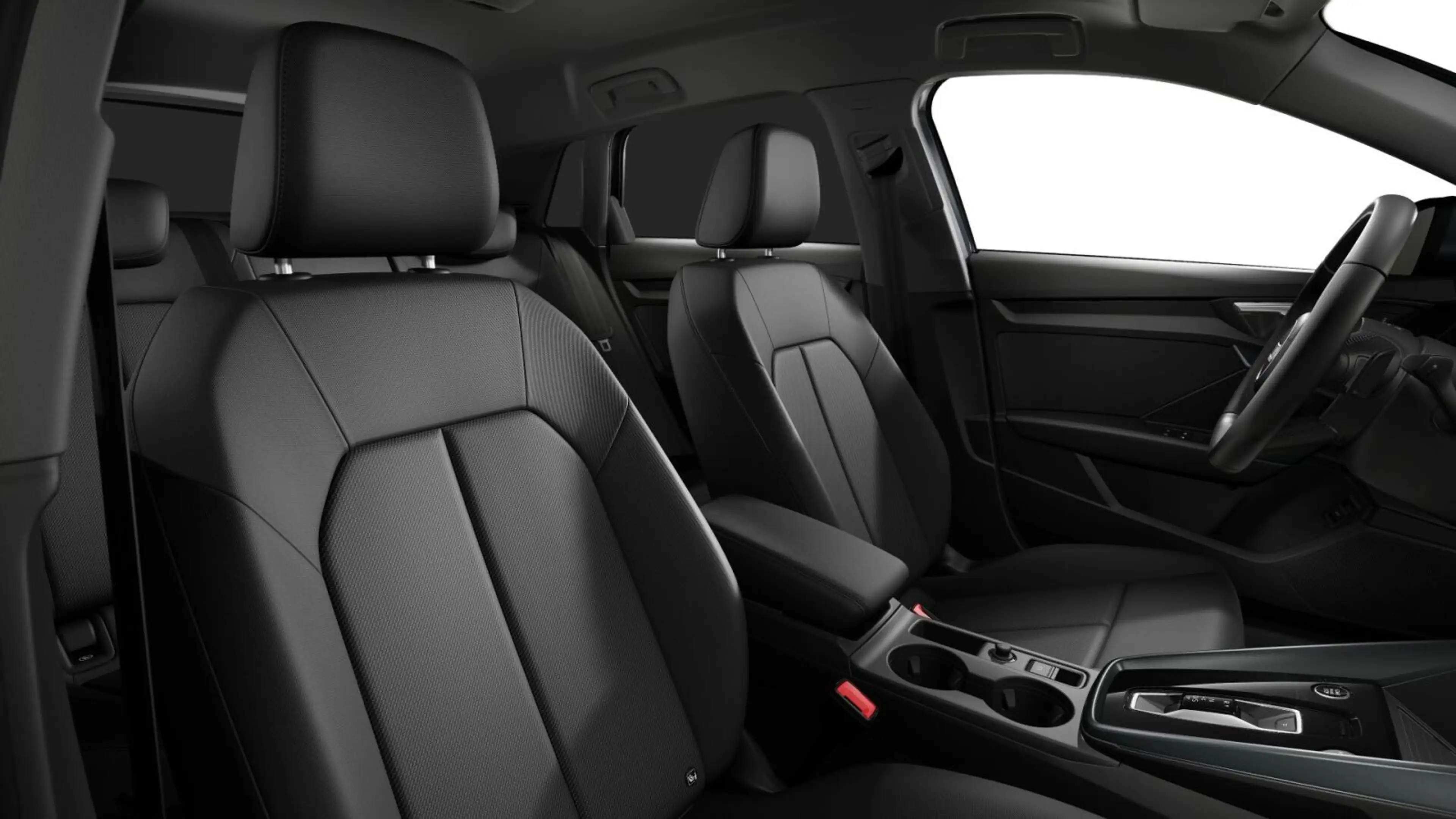 Audi A3 S line 35 TDI 110(150) — photo 8