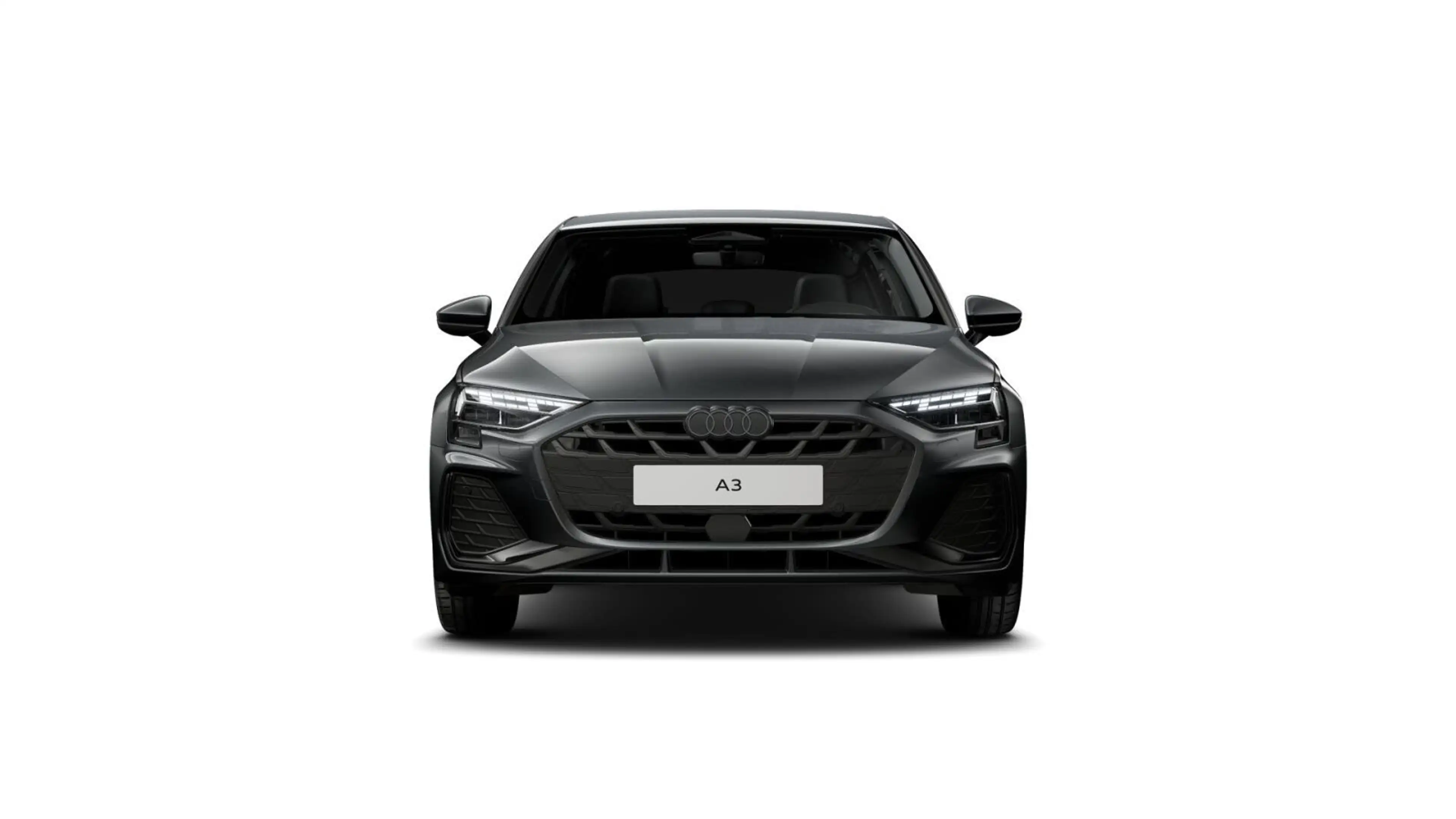 Audi A3 S line 35 TDI 110(150) — photo 5