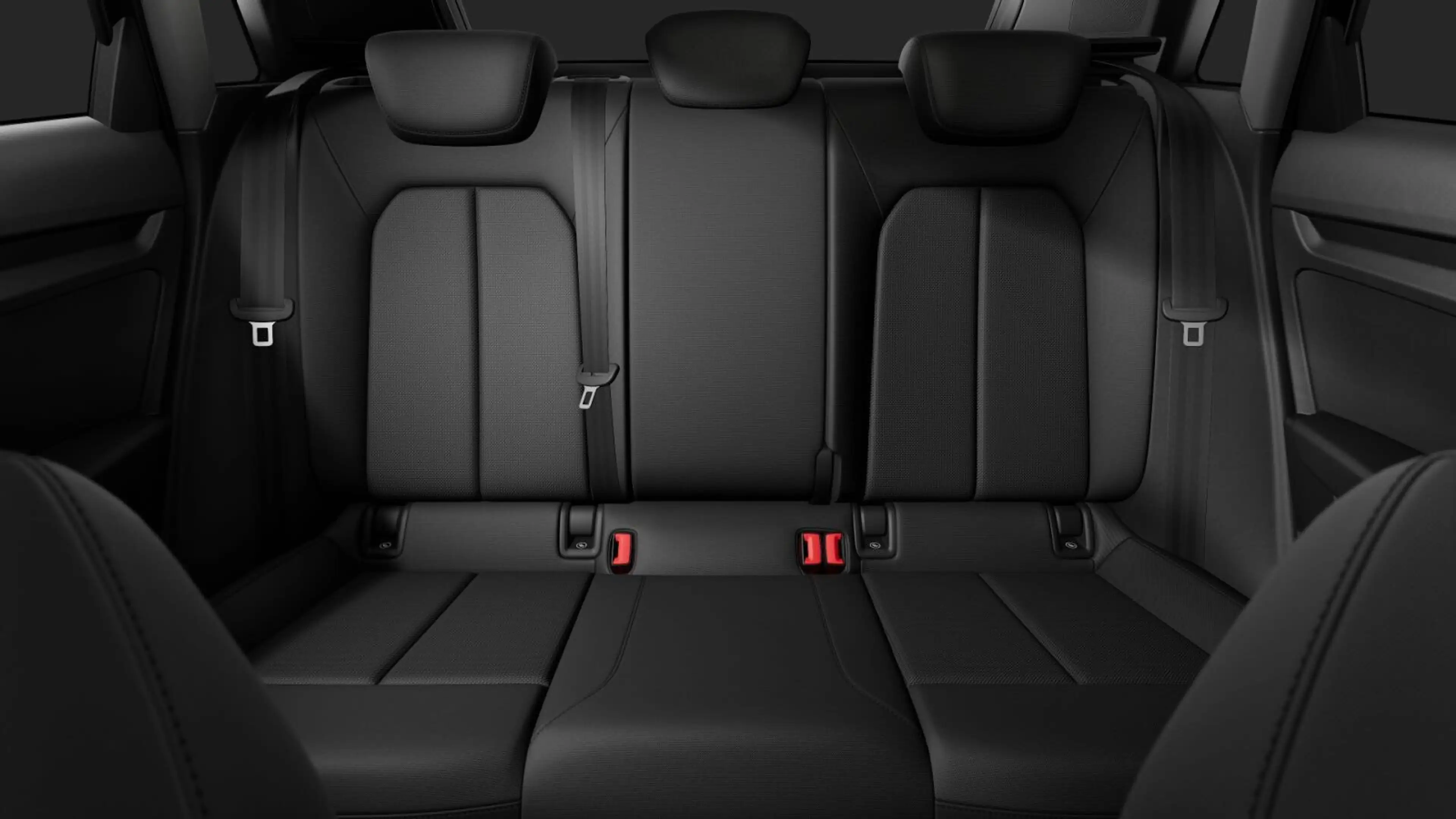 Audi A3 S line 35 TDI 110(150) — photo 11