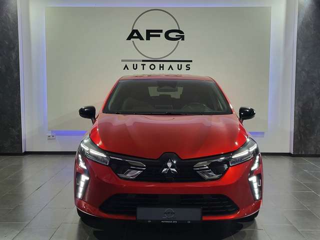 Mitsubishi Colt Select Hybrid*NAVI*SHZ*AUTOMATIK