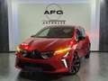Mitsubishi Colt Select Hybrid*NAVI*SHZ*AUTOMATIK Rouge - thumbnail 1