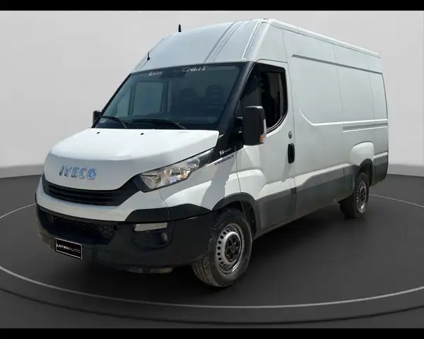 Iveco Daily V 35.14 E6 2016 - daily 35 S14 SV LH2 3520 E