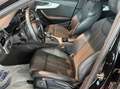 Audi A4 A4 Avant 2.0 tdi S  line  quattro 190cv s-tronic Nero - thumbnail 8