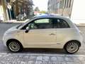 Fiat 500 500 1.3 mjt 16v Lounge 75cv Bianco - thumbnail 2