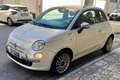 Fiat 500 500 1.3 mjt 16v Lounge 75cv Bianco - thumbnail 1
