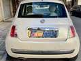Fiat 500 500 1.3 mjt 16v Lounge 75cv Bianco - thumbnail 4