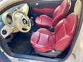 Fiat 500 500 1.3 mjt 16v Lounge 75cv Bianco - thumbnail 8