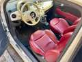 Fiat 500 500 1.3 mjt 16v Lounge 75cv Bianco - thumbnail 9