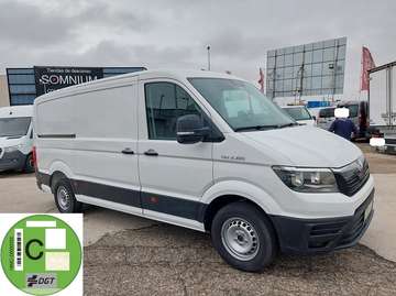 TGE 2.100 Fg. Standard alto 3.0t 102