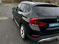 BMW X1 xDrive 18d Negro - thumbnail 6