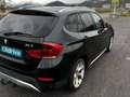 BMW X1 xDrive 18d Negro - thumbnail 3