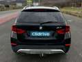 BMW X1 xDrive 18d Negro - thumbnail 5