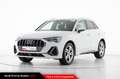 Audi Q3 35 TDI S tronic S line edition Bianco - thumbnail 1