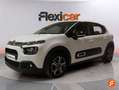 Citroen C3 PureTech 60KW (83CV) Plus Blanco - thumbnail 3