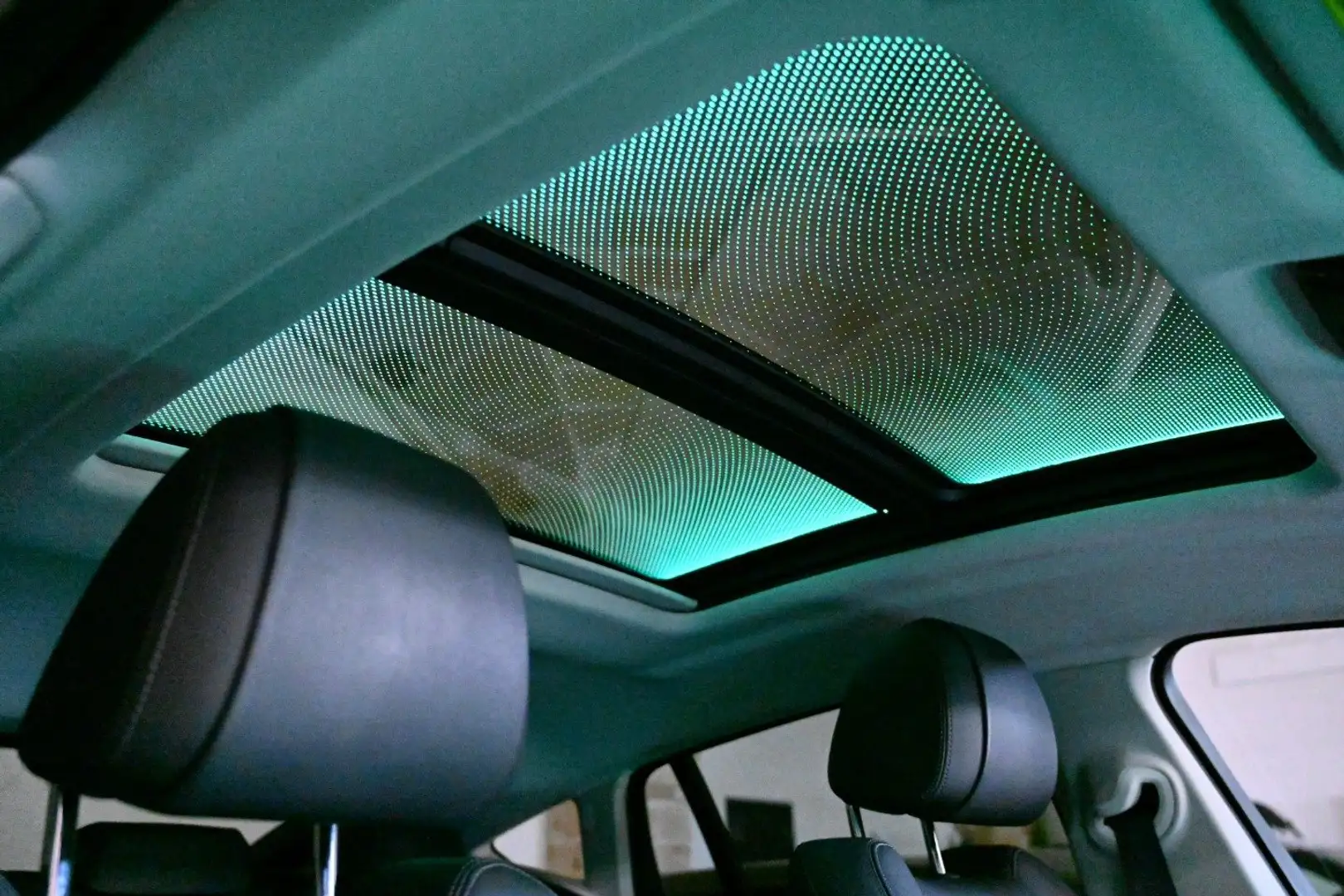 BMW X6 X6 xdrive 30D xLine Tetto Laserlight Nero - 2