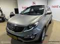 Kia Sportage 2.0 X-ecutive PlusPack APK/NAP/CLIMA/PANO/CRUIS Grau - thumbnail 1
