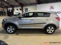 Kia Sportage 2.0 X-ecutive PlusPack APK/NAP/CLIMA/PANO/CRUIS Grau - thumbnail 2